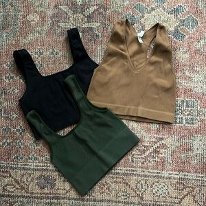 Workout Top Bundle